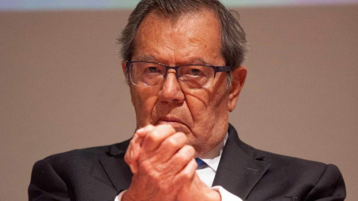 Porfirio Muñoz Ledo