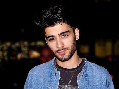 ¡El regreso menos pensado! Zayn Malik sorprende a todos y vuelve con... ¡Y no es con One Direction!