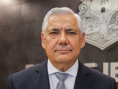 Robo secretario de Hacienda BC: empleada dice que amigo del funcionario le pidió abrir caja fuerte