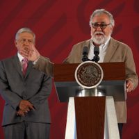 Se investigará a quienes ordenaron liberar a 'El Gil”: Encinas