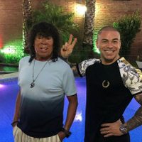 "Es mal padre": El demoledor testimonio del hijo de Mona Jiménez conmueve a la Movida Tropical