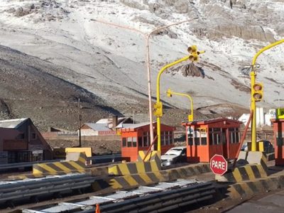 Qué peajes tiene Mendoza y cuál desapareció