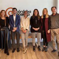 Los municipios de Neuquén y Córdoba firmaron un acuerdo de cooperación para proyectos conjuntos