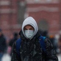 El coronavirus golpea de lleno en Rusia y se reportaron 150 nuevos muertos