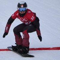 Muere en avalancha Sophie Hediger, snowboarder olímpica suiza, a los 26 años
