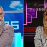"La salida fue traumática": ¿Viviana Canosa le debe algo a Rial?