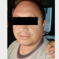 Detienen en Chiapas a youtuber buscado por el FBI por pornografía infantil