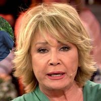 Mila Ximénez sacó lo peor de Enrique Ponce a la luz: "Ser deleznable"