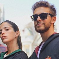 “¡Somos padres!”: Cande Molfese y Ruggero Pasquarelli develaron la feliz noticia. ¡Felicitaciones!