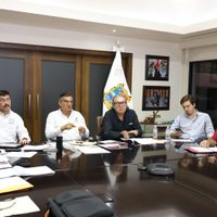 Organiza Tamaulipas Congreso Nacional Espacial, en Matamoros