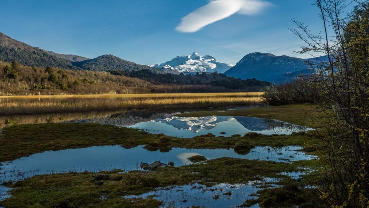 Neuquén Fuente:(Instagram)