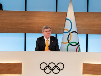El COI pagará las vacunas ofrecidas por China para los atletas de Tokio 2020
