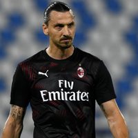 Zlatan Ibrahimovic: tremendas palabras contra el técnico de Suecia