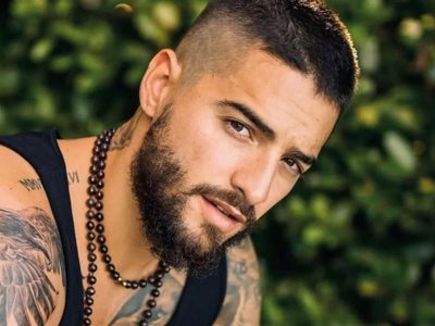 Maluma desplaza a Justin Bieber con esta faceta que nadie conocía. ¿Sabes de qué se trata?