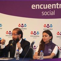 Magistrado electoral propone que el partido Encuentro Social mantenga el registro