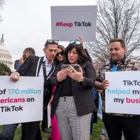 TikTok: regulación y cuenta regresiva
