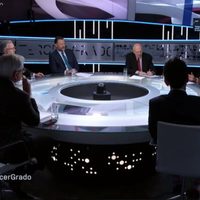 Las consultas, una respuesta a la insistencia de los conservadores: López Obrador