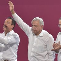 Diputados de Morena en Hidalgo acusan a Omar Fayad de intentar engañar a AMLO