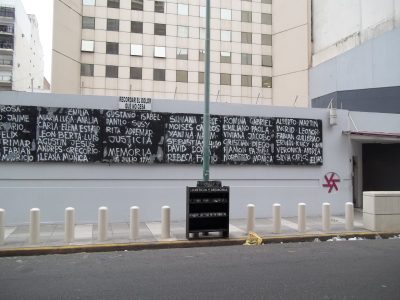 Por ley, el Gobierno busca reactivar los juicios por los atentados a la AMIA y la embajada de Israel