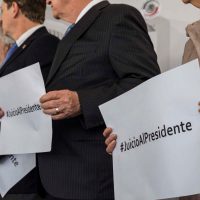 #Procesofoto, las imágenes del día