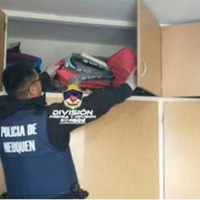 Detuvieron y secuestraron elementos a partir de tres allanamientos