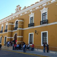 Trabajadores del ayuntamiento ignoran llamado a huelga en Campeche