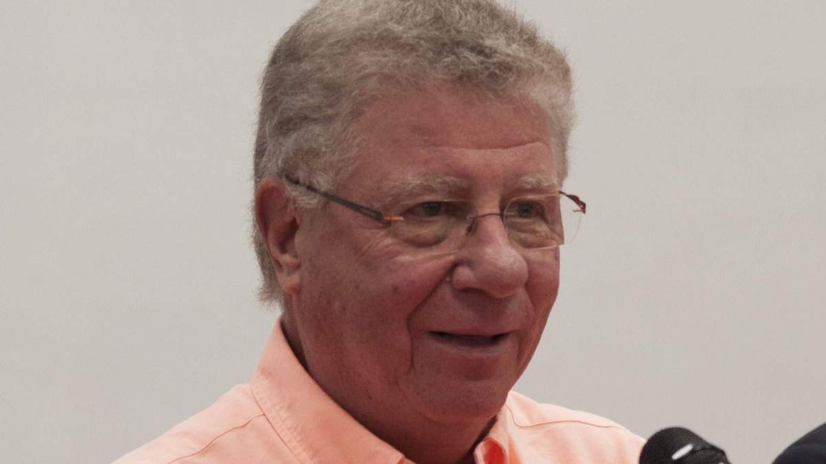Carlos Alazraki