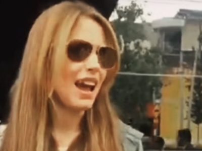 Una mujer se queja de que instalaron en Polanco un antro "tipo Insurgentes Sur" y se viraliza