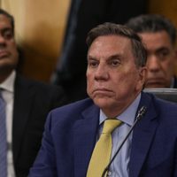 "No todos son corruptos"; así defendió el ministro Laynez a los trabajadores del PJF