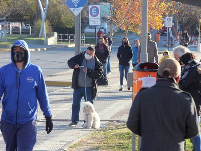 Mañana empiezan a regir las nuevas medidas en Neuquén: cuáles son las flexibilizaciones