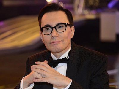 “Soy muy coqueto”: Marcelo Polino reveló sus secretos de belleza en la mesa de Mirtha