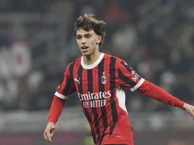 João Félix se va a Arabia Saudí y será compañero de Cristiano Ronaldo en Al Nassr