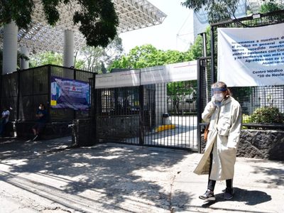 El ISSSTE: amparos para no trabajar, otra merma para batallar