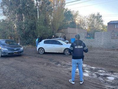 Detuvieron a un sospechoso del femicidio de Silvia Cabañares