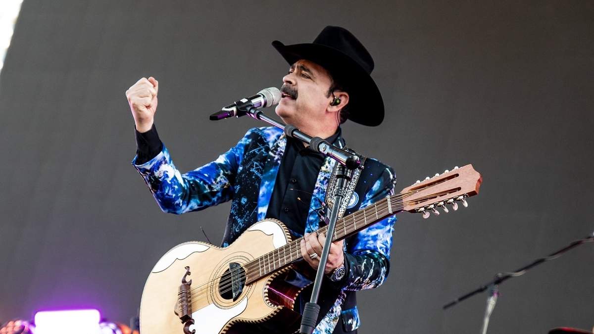 Los Tucanes de Tijuana