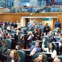 Legislatura mexiquense elimina el delito de desobediencia para contribuyentes incumplidos