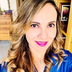 abril perez