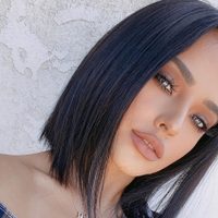 ¡Natural! Becky G dejó ver un poco más antes de dormir y colapsó Instagram