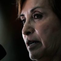 Investigan por presunto enriquecimiento ilícito a la presidenta de Perú por uso de reloj Rolex