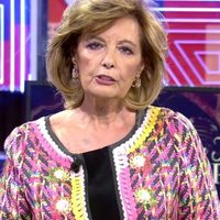 Luego de la polémica entrevista, María Teresa Campos habla sin filtro y dobla la apuesta