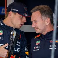 Horner lo tiene claro: ¿quién será el reemplazante de Max Verstappen en Red Bull?
