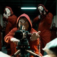 “La casa de papel”: teorías de la quinta temporada y un dato que podría ser la gran clave del atraco