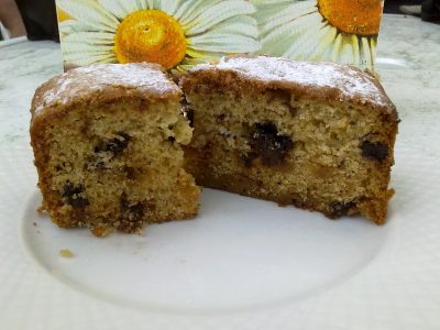 Torta de "trocitos": el postre extraesponjoso y delicioso que vas a amar para tu merienda con mates