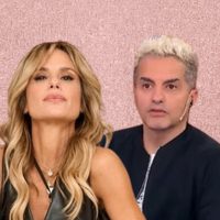 Sorpresa: sin Ángel de Brito, cómo le fue a Mariana Fabbiani al frente de "LAM"