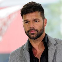Los reyes: Ricky Martin sorprendió a sus seguidores con una nueva colaboración que causó furor
