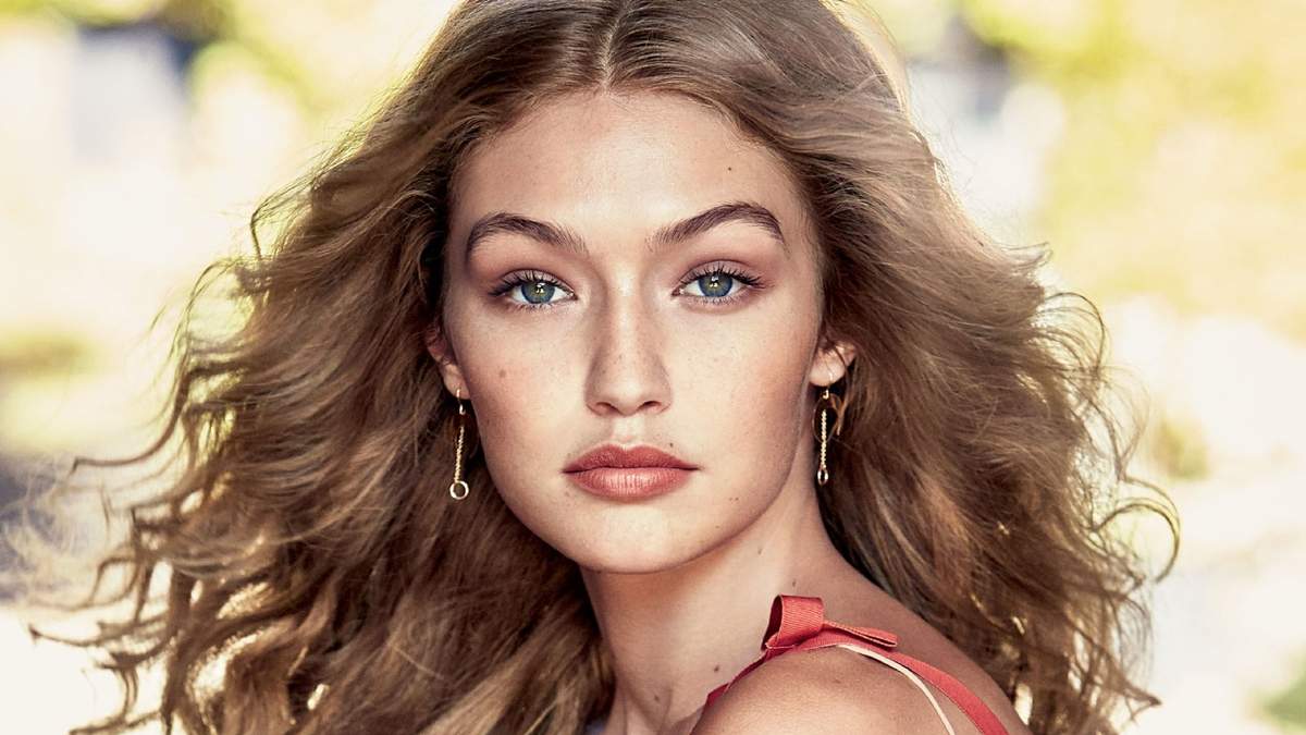 Gigi Hadid. Fuente: (Instagram).