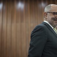 CMDPDH reprueba señalamientos de AMLO contra el exministro José Ramón Cossío Díaz