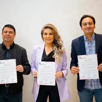 Así se construye la candidatura de la oposición en la Ciudad de México