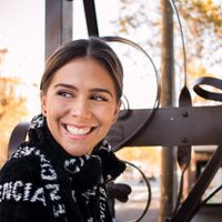 ¡¿Qué le pasó en la cabeza?! Greeicy Rendón irreconocible en una foto totalmente al natural
