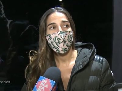 ¡Tomen nota! Juana Viale reveló qué cualidades tiene que tener un hombre para llamar su atención